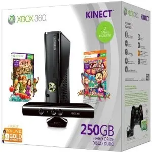 معلومات عن اكس بوكس xBox 360