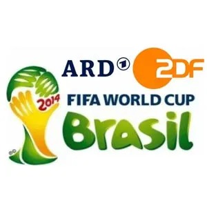 شاهد مباريات كأس العالم لكرة القدم 2014 مجاناً