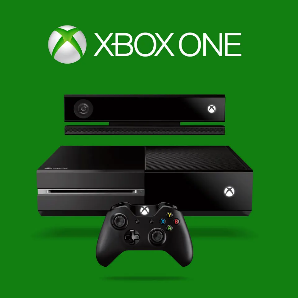 تجربتي للأكس بوكس ون Xbox One من مايكروسوفت. (مع مسابقة لربح لعبة هدية)