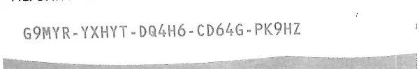 شراء كود لعبة من موقع Cd Keys