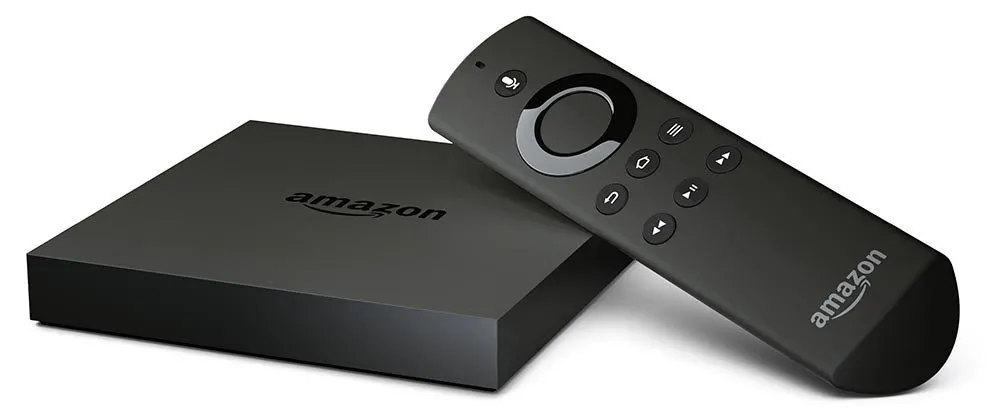 كيدل فاير تي في 4k