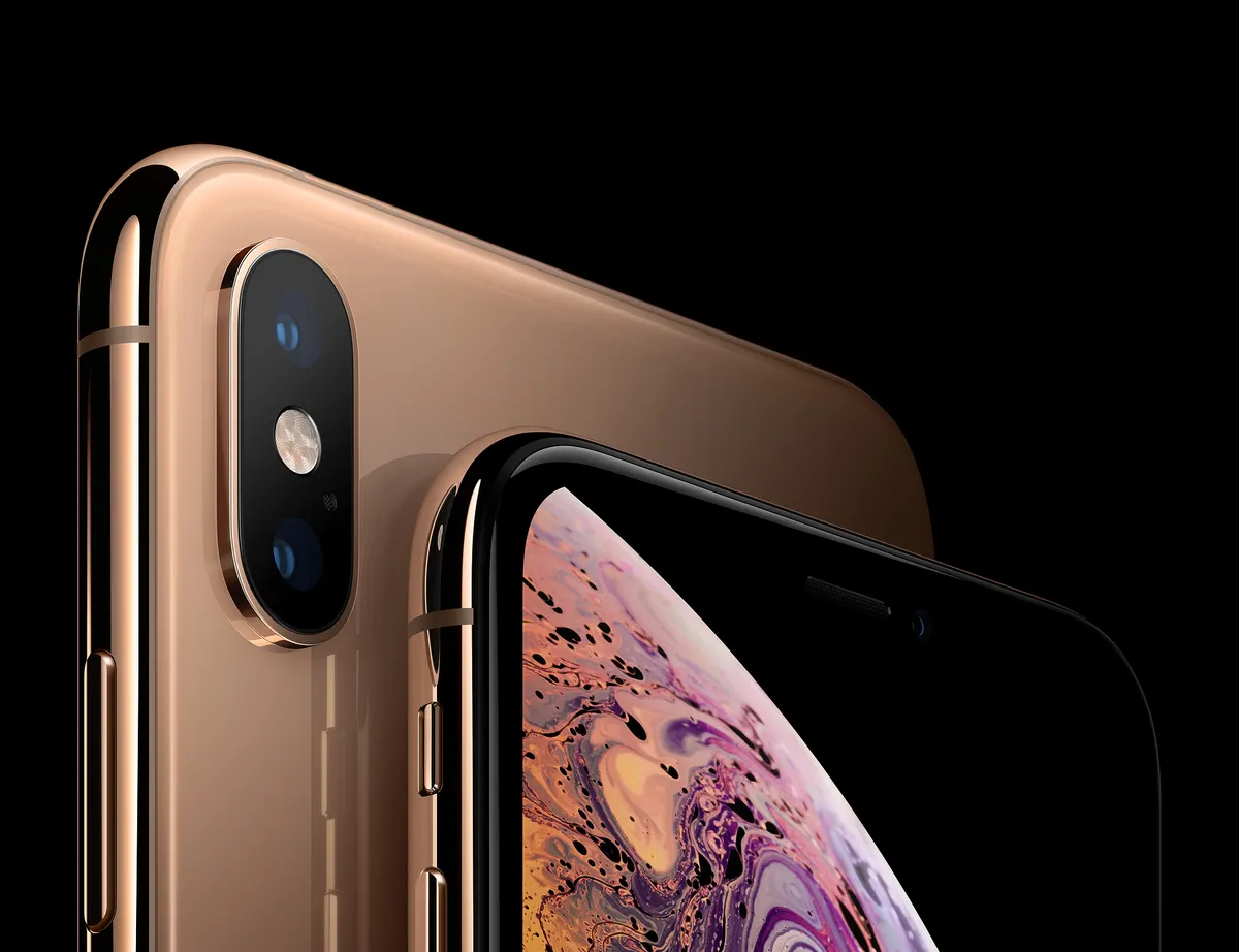 إطلاق هاتفي آيفون Xs و آيفون Xs max من شركة آبل