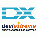 الشراء عبر الإنترنت من DX