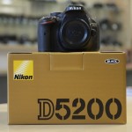 نيكون d5200