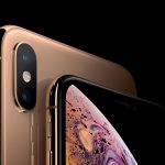 الآيفون xs