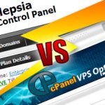 مقارنة لوحة تحكم سي بانل Cpanel مع غريت هوستس